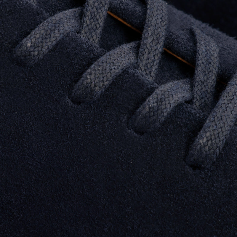 Geller Trainers - Suede - Men's