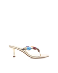 GEMA - GOLD METALLIC MULTI-Heels-Billini-Billini