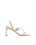 GENNA - GOLD METALLIC-Heels-Billini-Billini