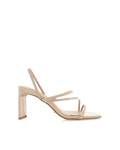 GENNA - NUDE PATENT-Heels-Billini-Billini