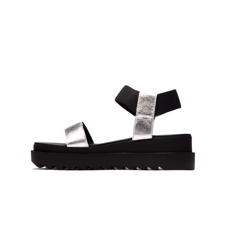 Gerta Silver Stretch (4604766519376)