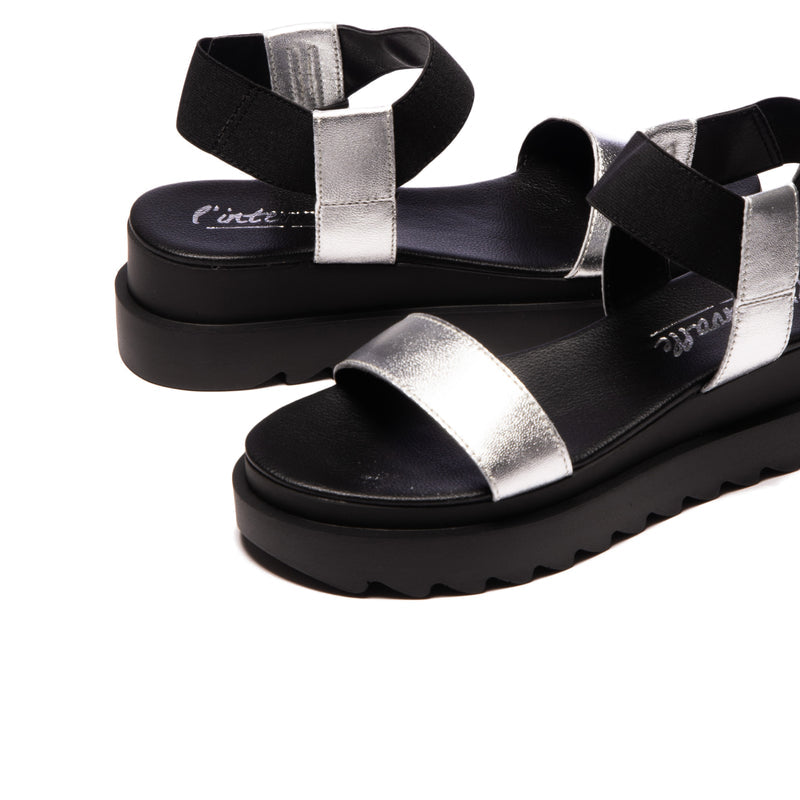 Gerta Silver Stretch (4604766519376)