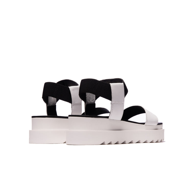 Gerta White Leather (4604767567952)
