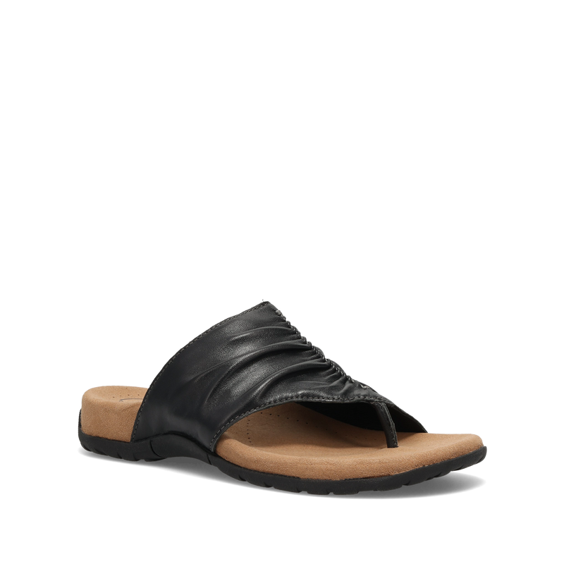 Hero image of Taos Footwear Gift 2 Black Size 6