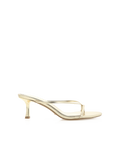 GILLIE - GOLD METALLIC-Heels-Billini-Billini