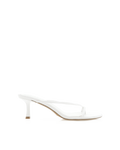 GILLIE - WHITE-Heels-Billini-Billini