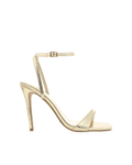 GLAM - GOLD METALLIC-Heels-Billini-Billini