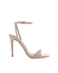 GLAM - LATTE PATENT-Heels-Billini-Billini