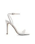 GLAM - WHITE-Heels-Billini-Billini
