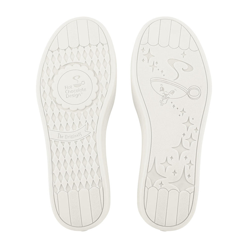 Go Green Women's Casual Sneakers