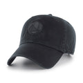 Golden State Warriors Black 47 Clean Up - OSFA