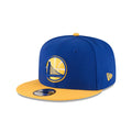 GOLDEN STATE WARRIORS_BLUE/GOLD