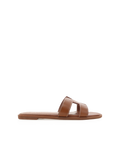 GORDY WIDE FIT - TAN-Sandals-Billini-Billini