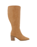 GRANGER CURVE - CAMEL CASUAL-Boots-Billini-Billini