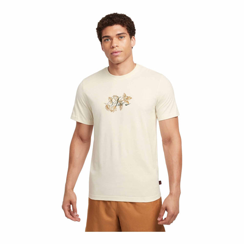 Graphic Crew Men's T-Shirt
