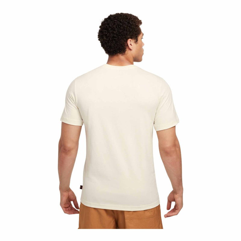 Graphic Crew Men's T-Shirt