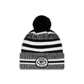 GREEN BAY PACKERS_BLACK/WHITE