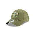 GREEN BAY PACKERS_GREEN/WHITE