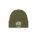 GREEN BAY PACKERS_GREEN/YELLOW
