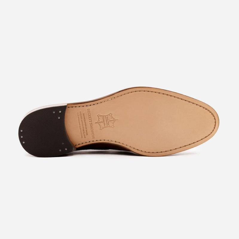 Gregory Buckle Boots - Men’s Suede