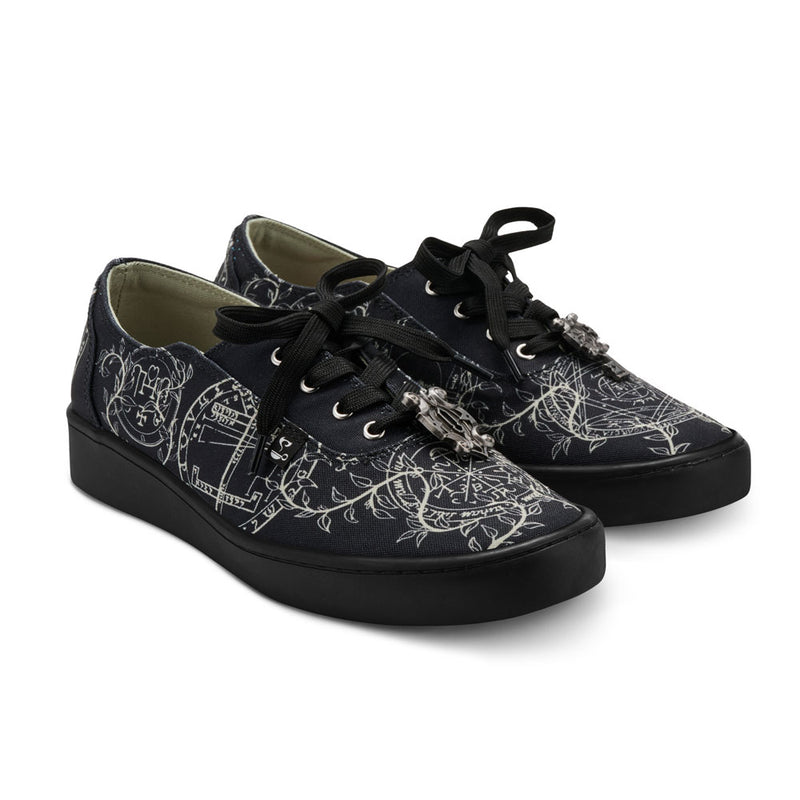 Grimorio Women's Casual Sneakers