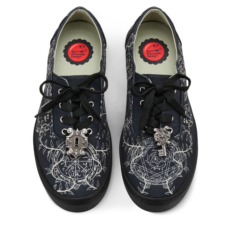 Grimorio Women's Casual Sneakers