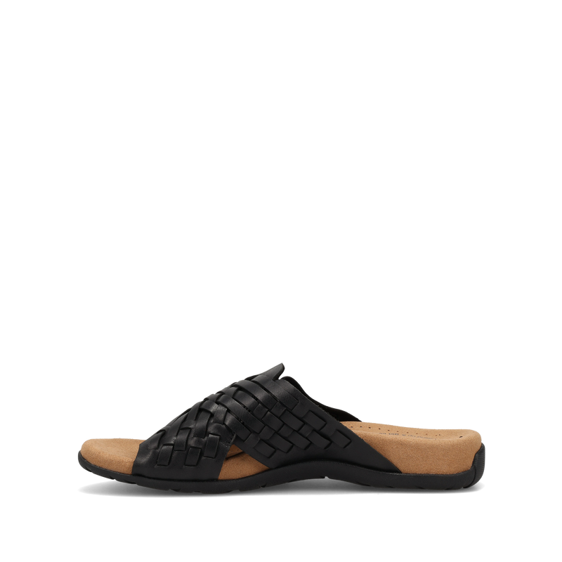 Instep Image of Guru Black 11