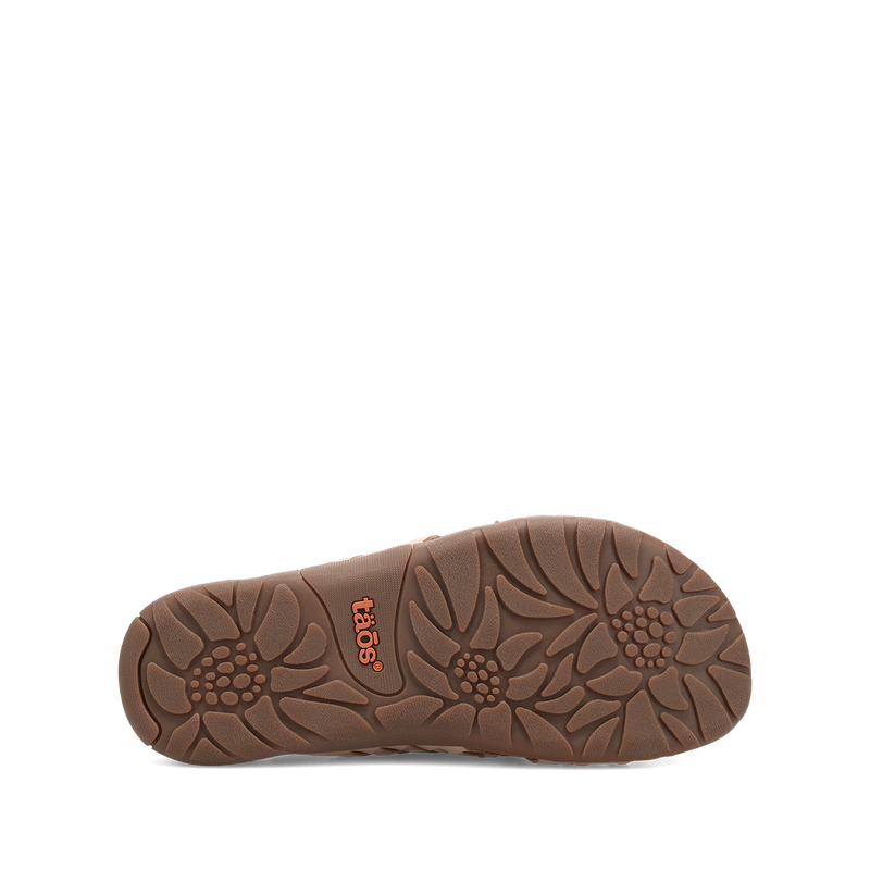 Outsole Image of Guru Oat 6
