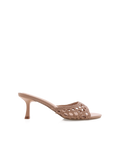 GWYNDA - PEANUT-Heels-Billini-Billini