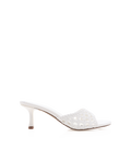 GWYNDA - WHITE-Heels-Billini-Billini