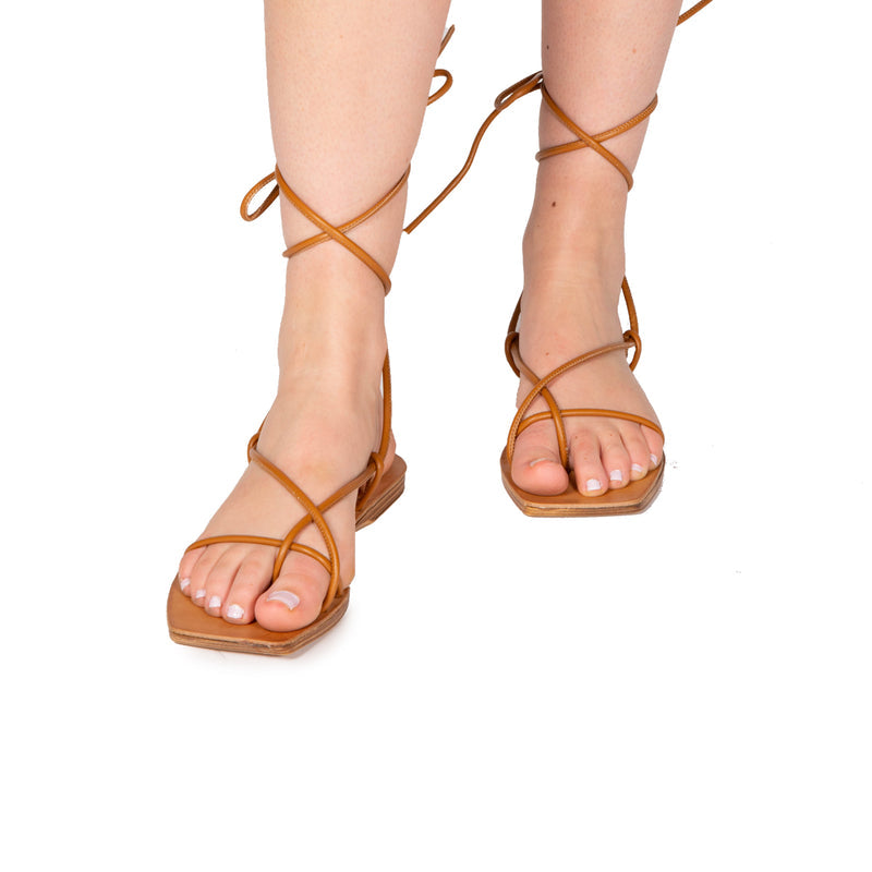 Halima Tan Leather (6565393432656)