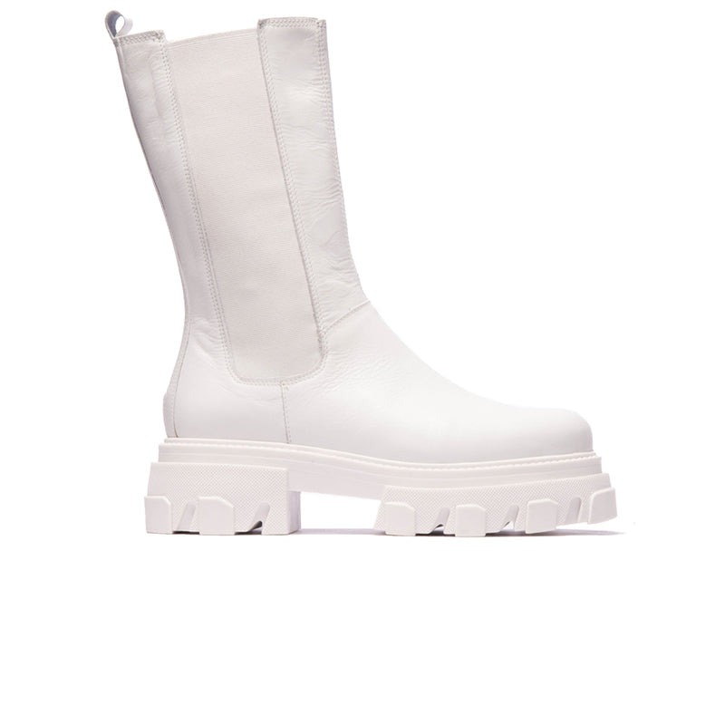 Hamako White Leather (4850030116944)