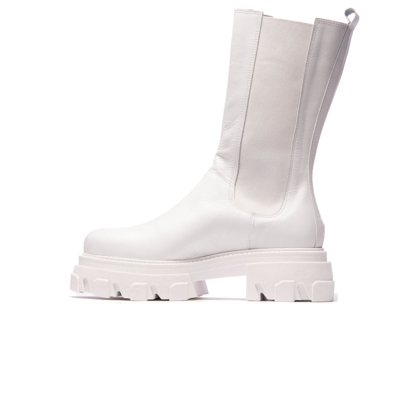 Hamako White Leather (4850030116944)