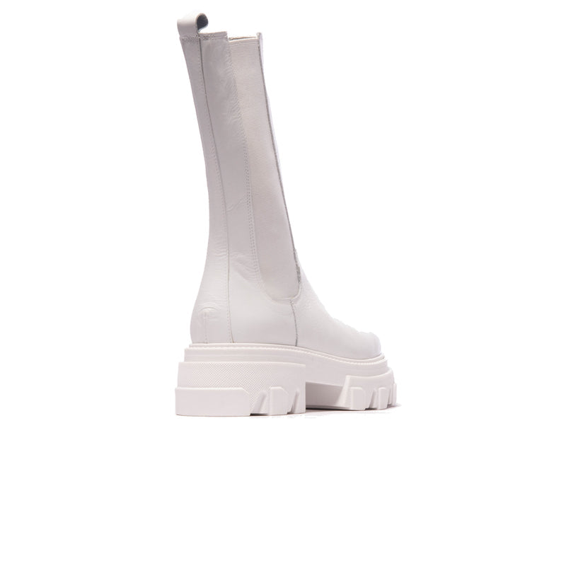 Hamako White Leather (4850030116944)