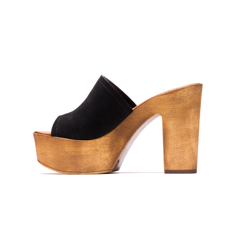 Harini Black Suede (3482063306832)