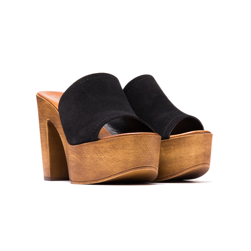 Harini Black Suede (3482063306832)