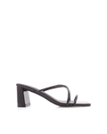 HARLENE - CHOCOLATE SHINE-Heels-Billini-Billini