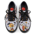 Haunted Parade Women's Casual Sneakers