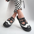 Havana Women's Mary Jane Clogs