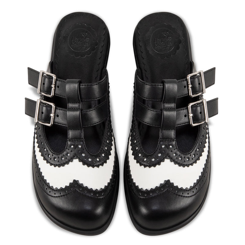 Havana Women's Mary Jane Clogs