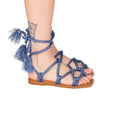 Hawa Blue Rope (6566389252176)