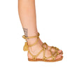 Hawa Gold Rope (6566389579856)