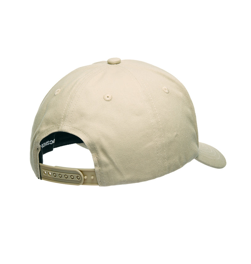 Heardnotts Snapback - DC Shoes