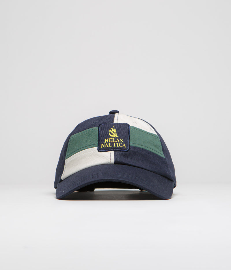 Helas x Nautica Cap in Multi