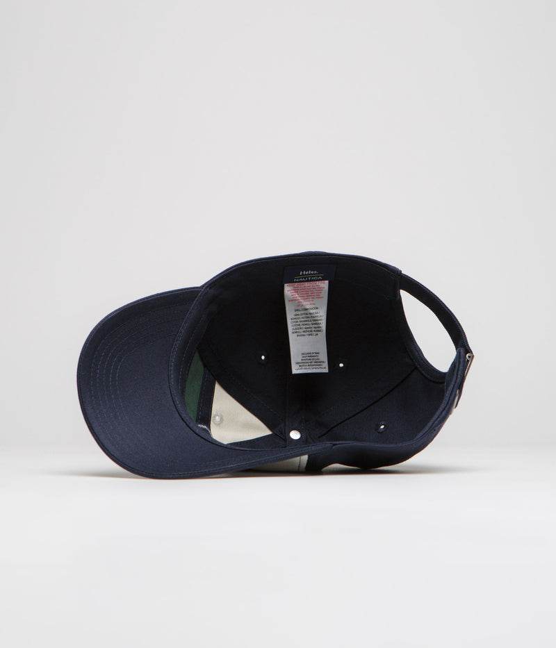 Helas x Nautica Cap in Multi