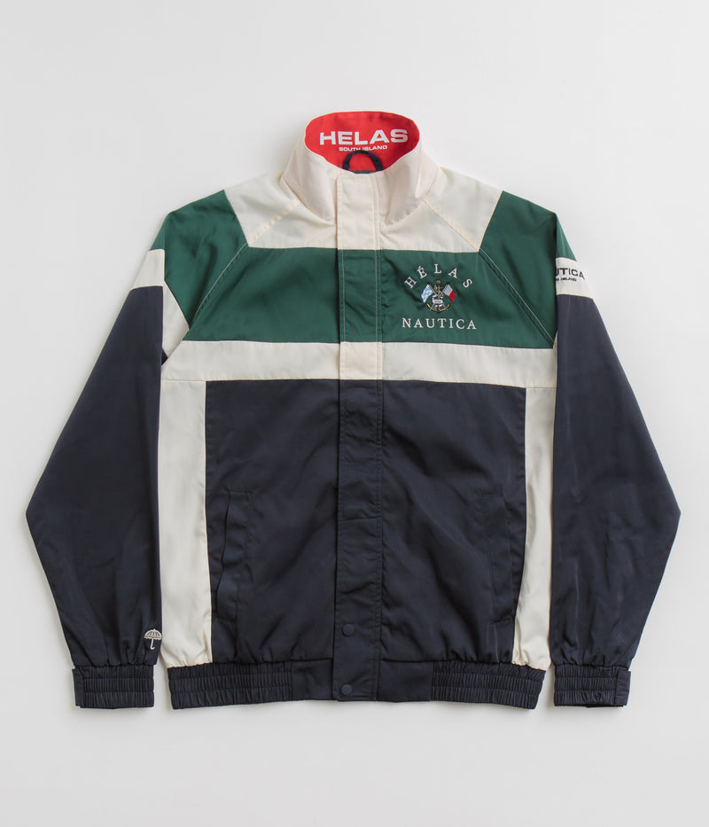 Helas x Nautica Sailor Jacket in Multi