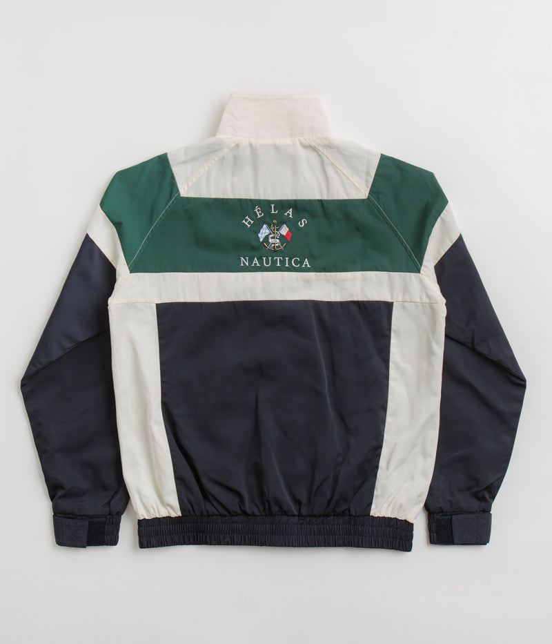 Helas x Nautica Sailor Jacket in Multi