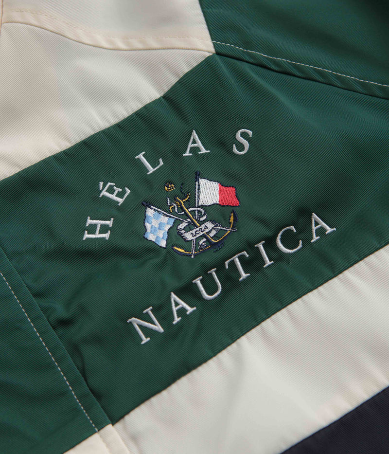 Helas x Nautica Sailor Jacket in Multi