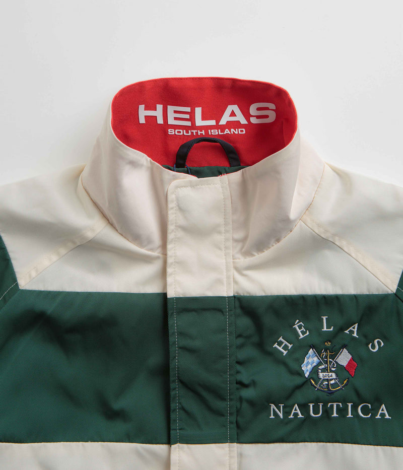 Helas x Nautica Sailor Jacket in Multi