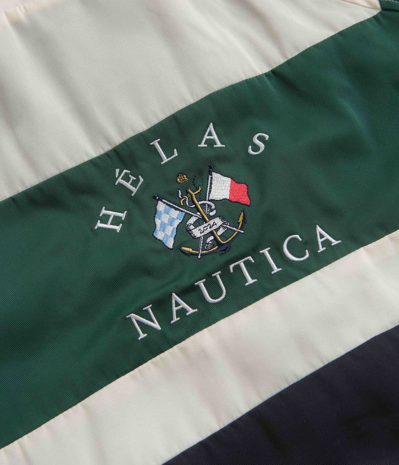 Helas x Nautica Sailor Jacket in Multi